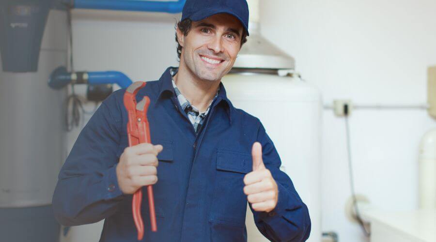 Local sewer line repair in Coin, IA